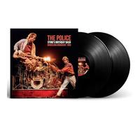The Police - Sting’s Birthday Bash (2lp) [VINYL]