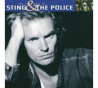 The Police & Sting The Very Best Of CD New 2002
