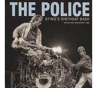 The Police - Sting's Birthday Bash