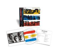 The Police - Synchronicity