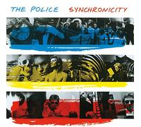 The Police - Synchronicity [CD]