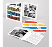 The Police - Synchronicity - Digipak 2 CD