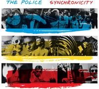 Synchronicity by The Police (Record, 2019)