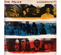 The Police - Synchronicity