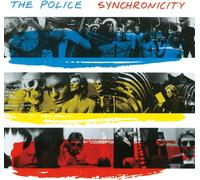 The Police - Synchronicity