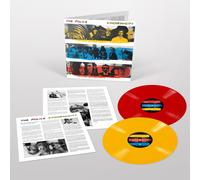 The Police - Synchronicity [VINYL]