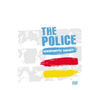 The Police - Synchronicity Concert [Japan LTD DVD] UIBY-9017