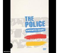 The Police - Synchronicity Concert [Mid Price]