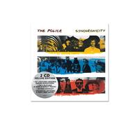 The Police - Synchronicity - Digipak 2 CD