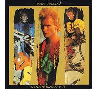 The Police - Synchronicity II