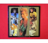 The Police - Synchronicity II [7" Vinyl]