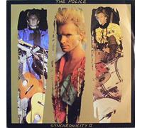 The Police - Synchronicity II/ Once Upon a Dream