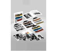 The Police - Synchronicity Ltd. Super Deluxe - Vinyl Box Set