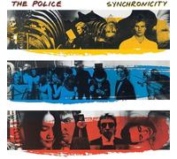 Synchronicity by The Police (Record, 2019)