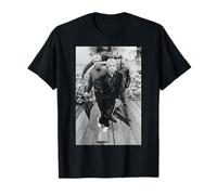 The Police Synchronicity Promo Band Photo 1983 T-Shirt