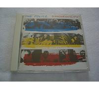 The Police - Synchronicity [SHM-CD]