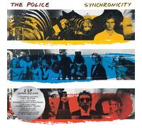 The Police - Synchronicity [VINYL]
