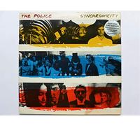 The Police - Synchronicity [VINYL]