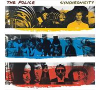 Synchronicity by The Police (Record, 2019)