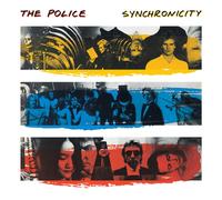 The Police - Synchronicity [VINYL]