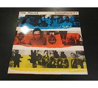 The Police - Synchronicity [Vinyl LP]