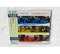 Police - Syncronicity [SHM-SACD]