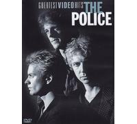 The Police: The Greatest Video Hits [DVD] [2011]