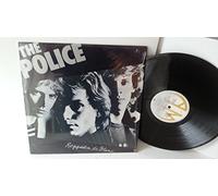 THE POLICE - THE POLICE regatta de blanc, AMLH 64792