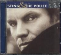 The Police: The Very Best of Sting and the Police - CD