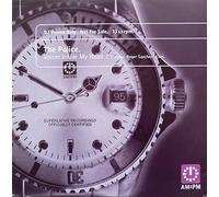 The Police - Voices Inside My Head (E Smoove/ Roger Sanchez Mixes)