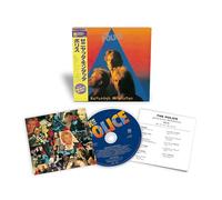 The Police – Zenyatta Mondatta – SHM‑CD (2025)