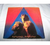 The Police - Zenyatta Mondatta