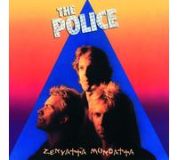 The Police - Zenyatta Mondatta