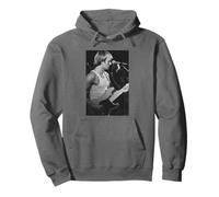 The Police Zenyatta Mondatta Tour Sting Live On Stage 1980 Pullover Hoodie