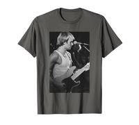 The Police Zenyatta Mondatta Tour Sting Live On Stage 1980 T-Shirt