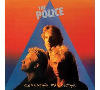 The Police - Zenyatta Mondatta [VINYL]