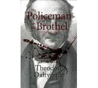 The Policeman and the Brothel: A Victorian Murder