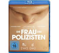 The Policeman's Wife (2013) ( Die Frau des Polizisten ) [ Blu-Ray, Reg.A/B/C Import - Germany ]