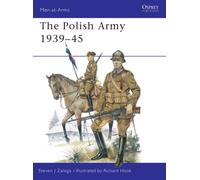 The Polish Army, 1939-45