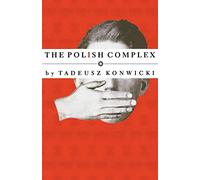 The Polish Complex (American Literature)