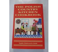 The Polish Country Kitchen Cookbook