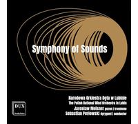 The Polish National Wind Orchestra in Lubin - Symphony of Sounds