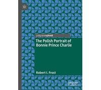 The Polish Portrait of Bonnie Prince Charlie