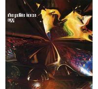 The Polite Force (24-Bit Rem.) - Egg Compact Disc