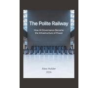 The Polite Railway: How AI Governance Became the Infrastructure of Power