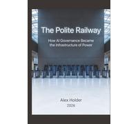 The Polite Railway: How AI Governance Became the Infrastructure of Power