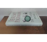 The Political Animal: An Anatomy