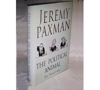The Political Animal: An Anatomy