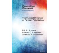 The Political Dynamics of Partisan Polarization