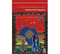 The Political Economy of Africa
